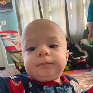 Meet your Posher, Abe